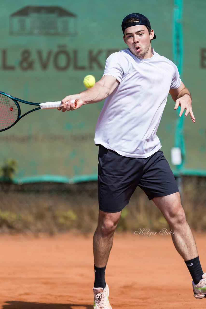 Bild 217 - Kaltenkirchen  ITF / Masters Nord